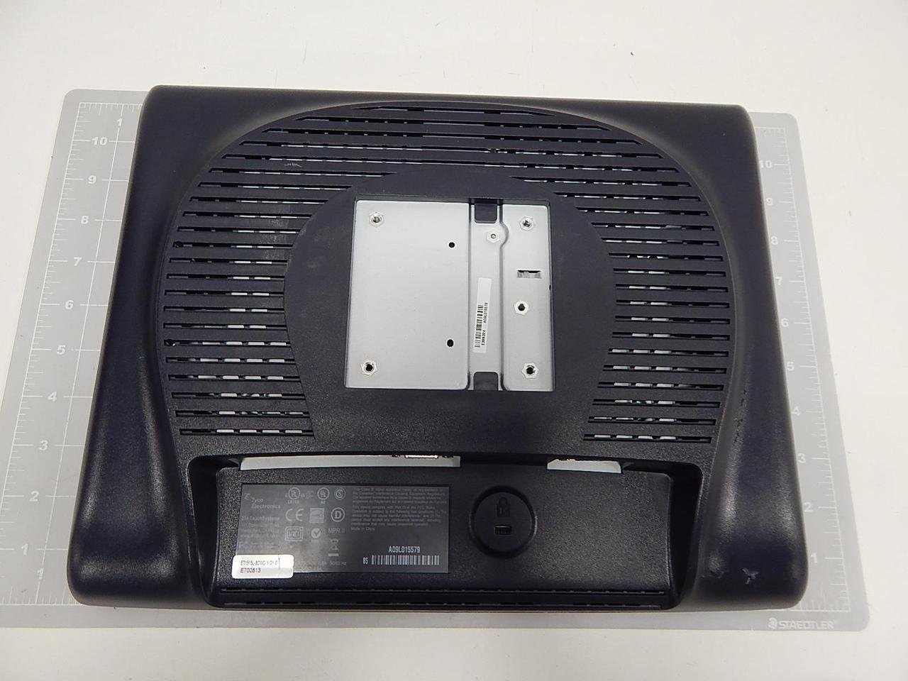 Tyco ET1515L-8CWC-1GY-G Intellitouch Monitor - 15