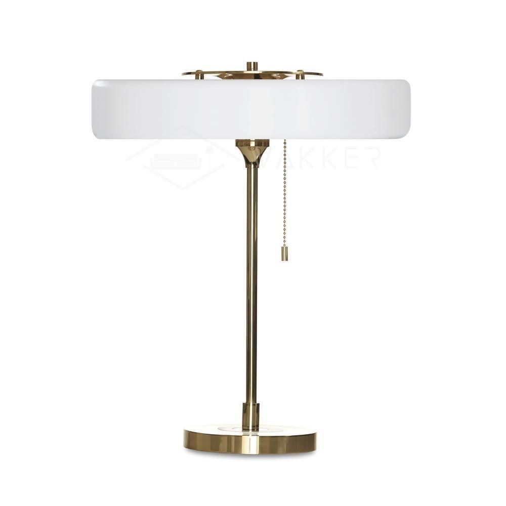 Gold+White