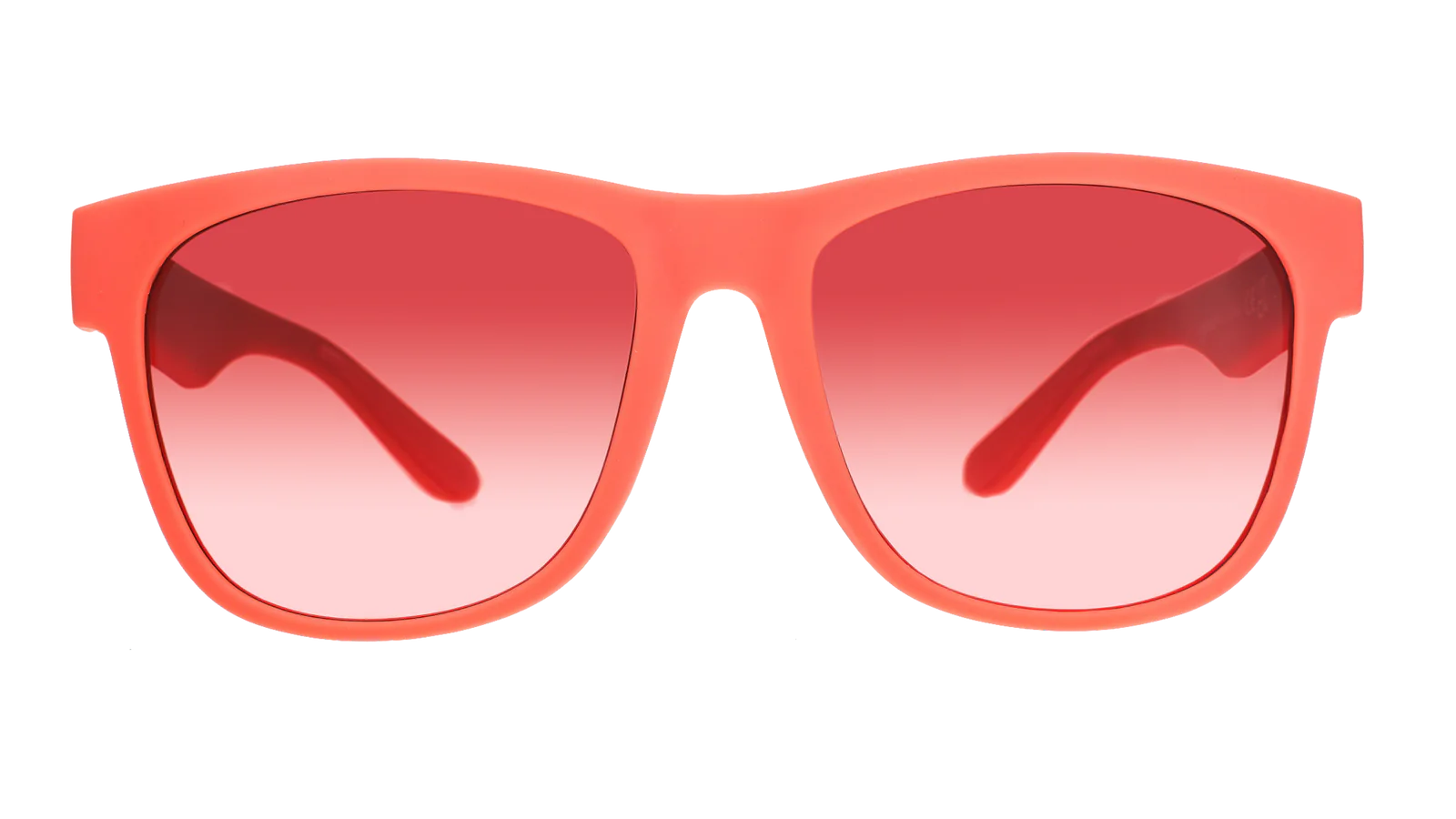 Goodr Solar Flare Centaur Polarized Sunglasses - UV Protection, Lightweight & Stylish for Running, Cycling, and Outdoor Activities