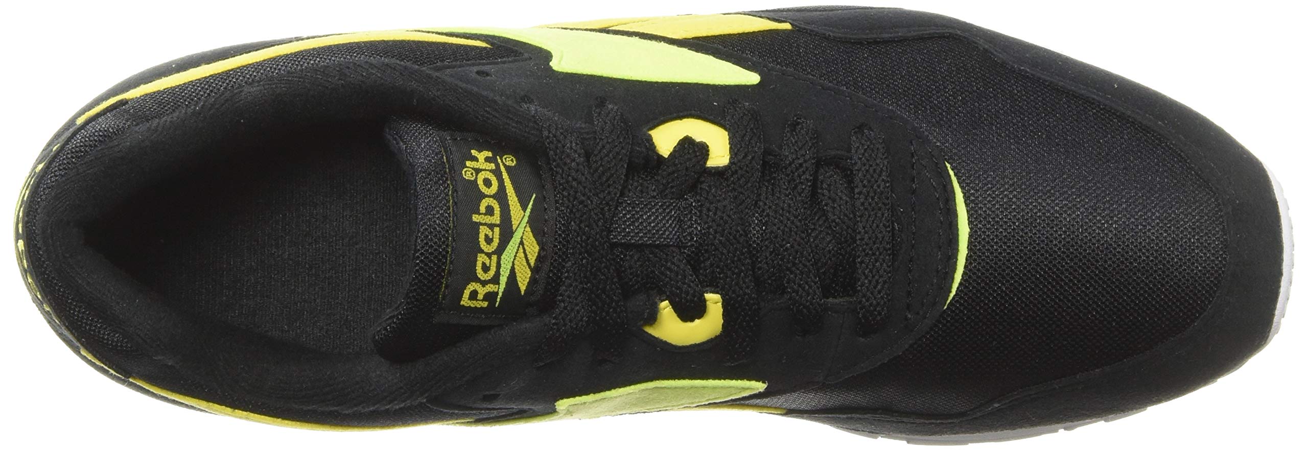Reebok Men's Rapide Running Shoes - Lightweight Athletic Sneakers for Gym, Training & Fitness - Comfortable Workout Shoes for Jogging & Cross Training