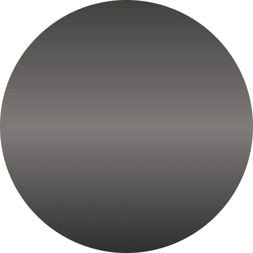 Black Stainless Steel