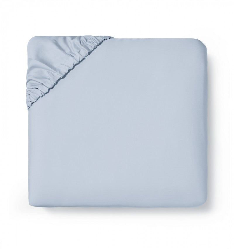 Fiona Fitted Sheet - Soft & Deep Pocket Queen Size Bed Sheet Set - Breathable & Wrinkle-Free for Comfortable Sleep - Perfect for Home, Hotel, and Guest Room Use
