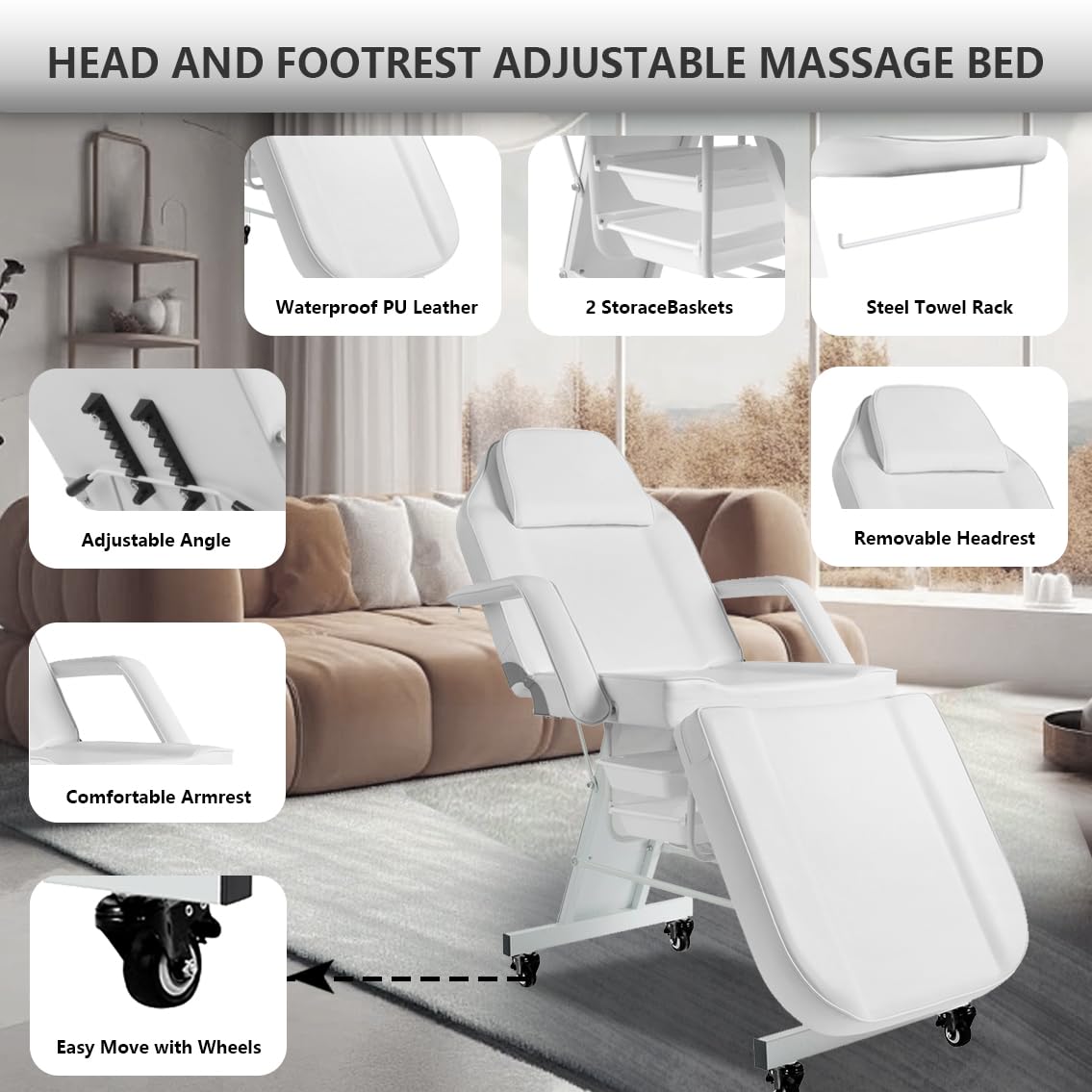Adjustable 73