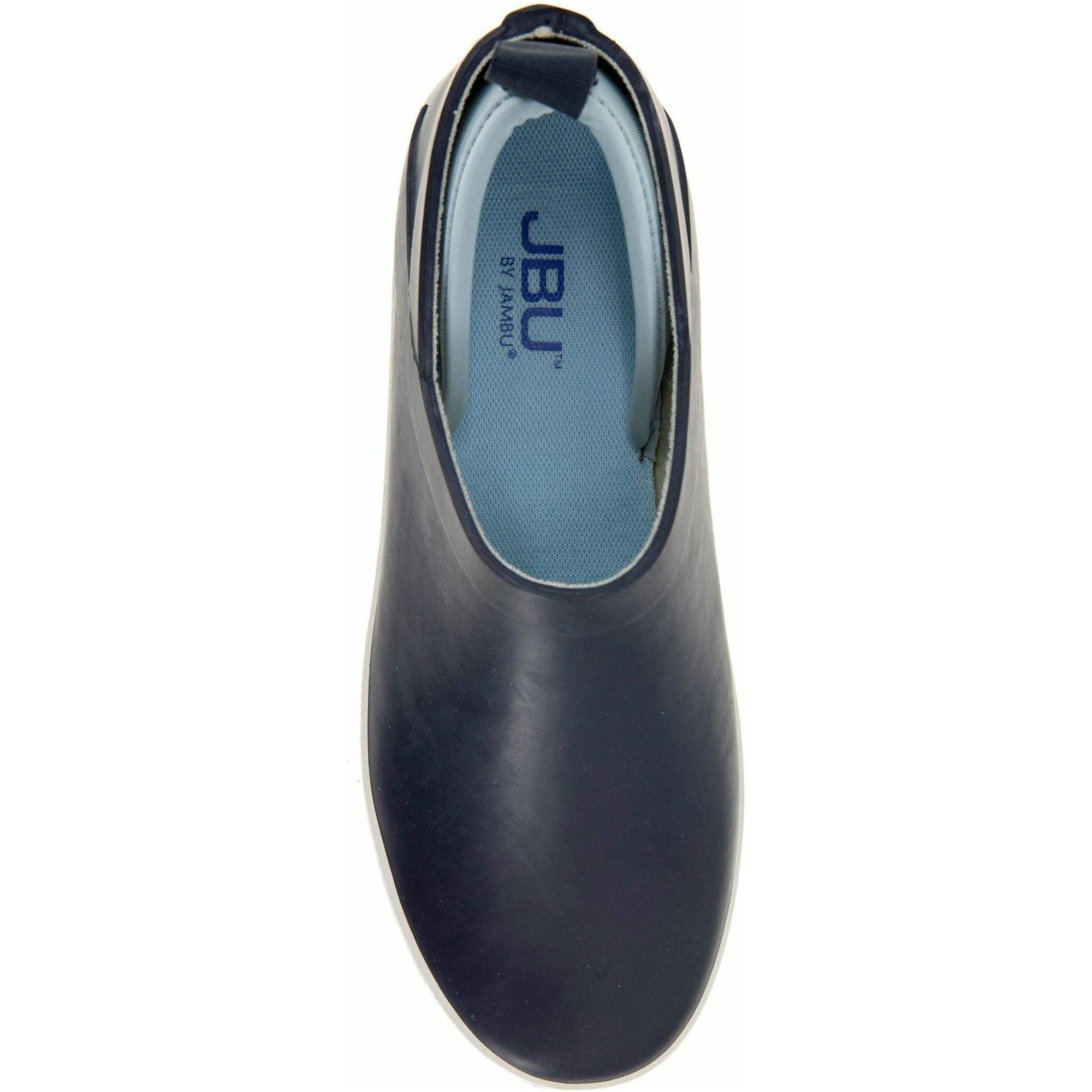Jambu Bumblebee Garden Ready Shoes - Waterproof & Comfortable Women's Outdoor Shoes for Hiking, Walking & Gardening - Final Sale