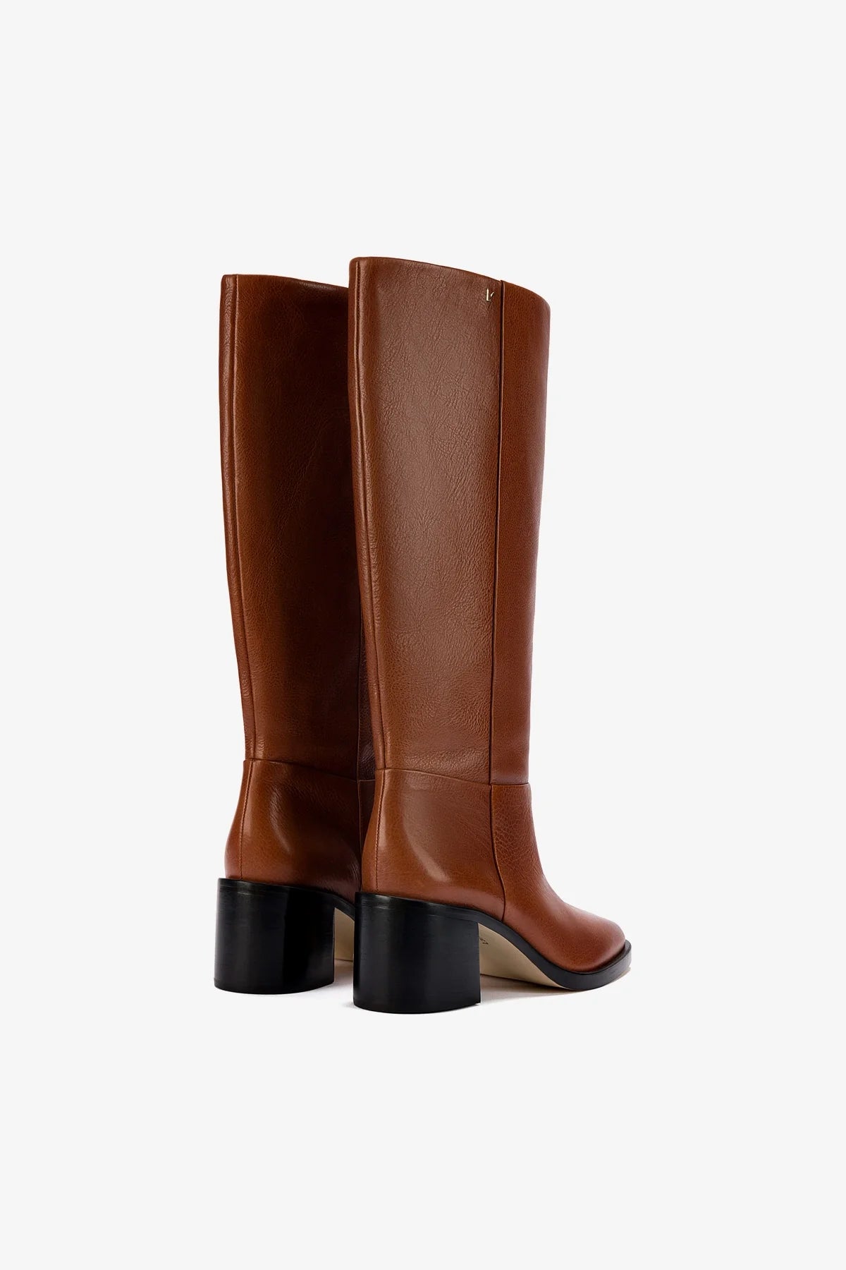 Premium Ricky Boot in Genuine Mocca Leather - Stylish & Comfortable Ankle Boots for Women | Perfect for Casual Outings, Office Wear & Fall Fashion