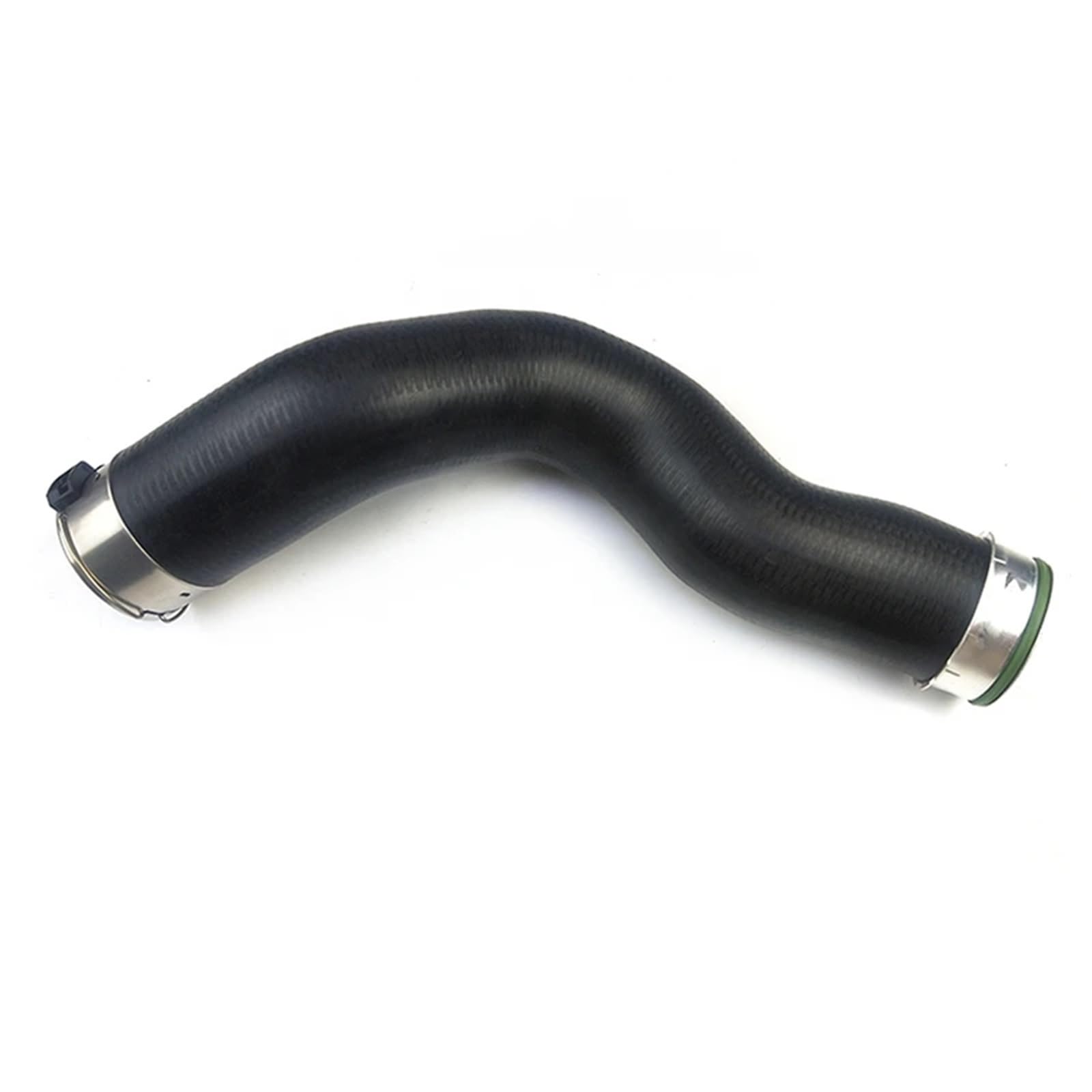 Zhongyu 11618515639 Turbocharger Intercooler Pipe & Air Intake Hose - Compatible with BMW X5 F15 25D/25DX - High Performance Engine Cooling System for Off-Road & Daily Driving