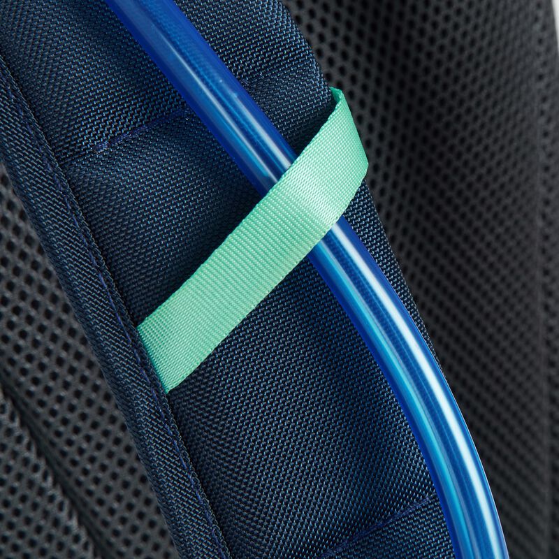 Travelon Anti-Theft Greenlander 9L Backpack - Secure & Stylish Daypack for Travel, Commuting & Outdoor Adventures