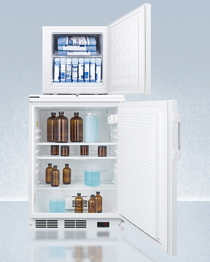 Accucold 24