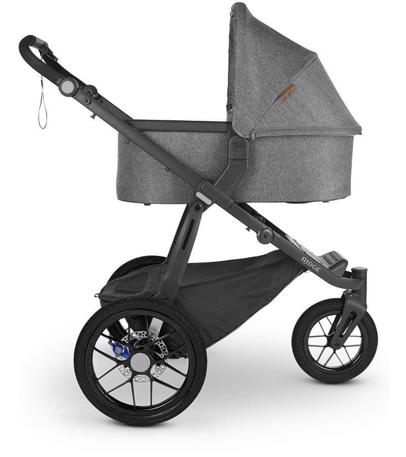 UPPAbaby Car Seat Adapters for Ridge MESA & MESA V2 - Compatible with Strollers & Travel Systems - Perfect for Family Outings & Air Travel