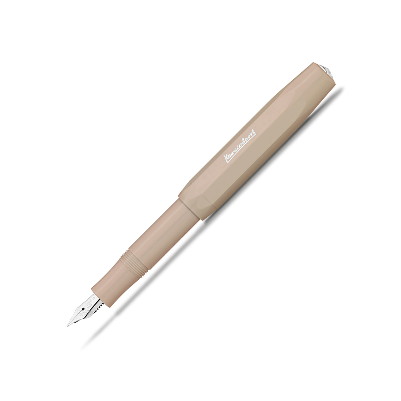 Premium Skyline Sport Fountain Pen - Smooth Writing, Elegant Design for Professionals & Students - Perfect for Office, School & Gift Giving