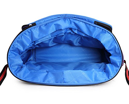 **Ailouis 36 Inch Expandable Extra Large Wheeled Travel Duffel Bag - Black - Perfect for Air Travel, Camping & Long Trips**
