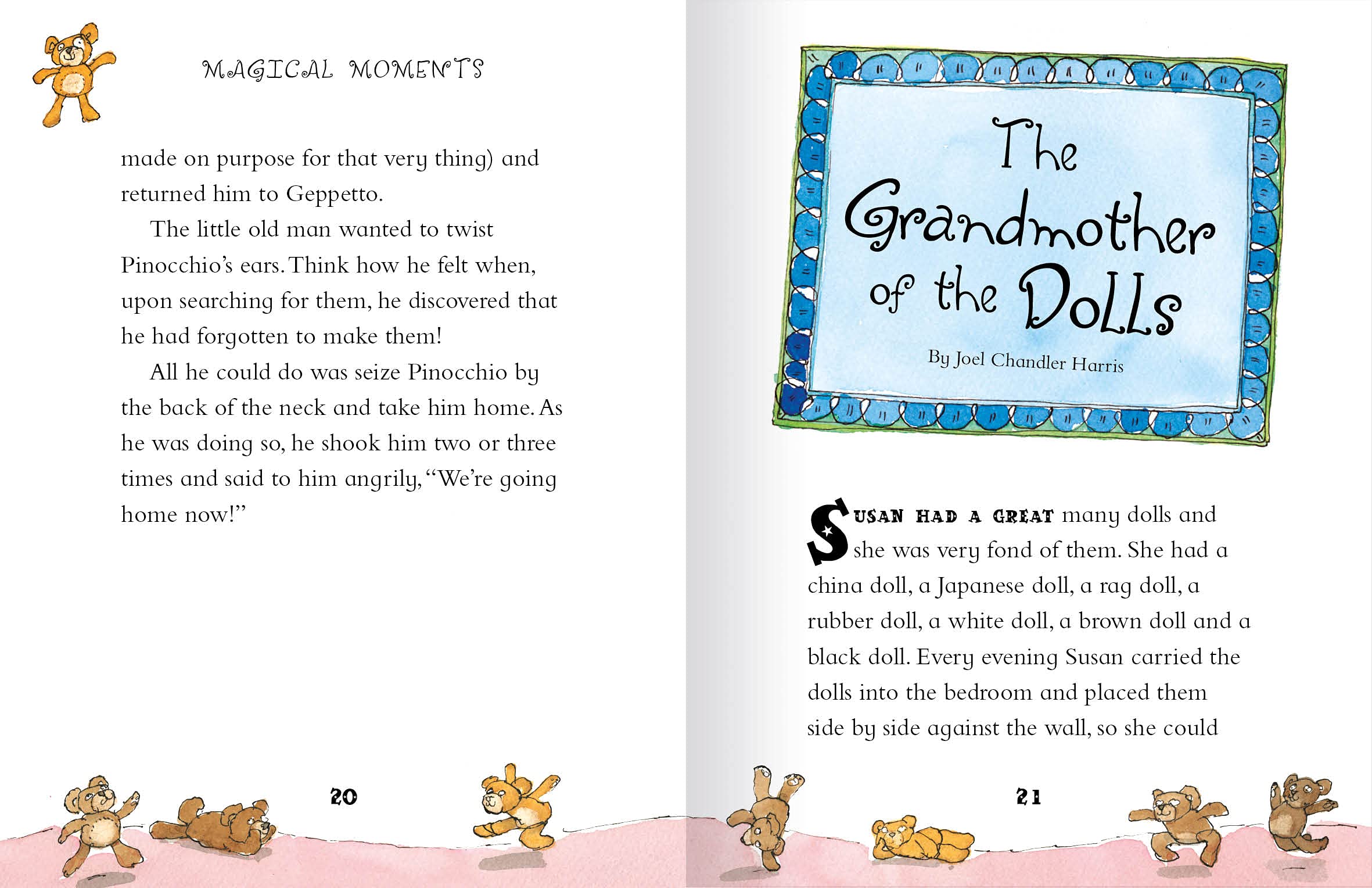 5-Minute Toy Stories - Fun & Engaging Short Stories for Kids | Perfect for Bedtime, Travel & Playtime