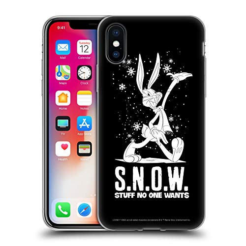 Bugs Bunny Snow