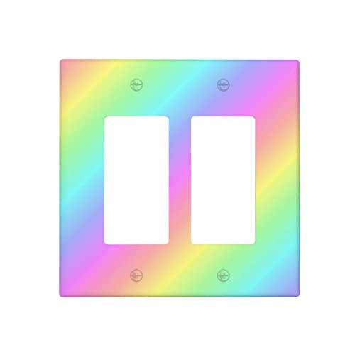 Colorful Rainbow 02