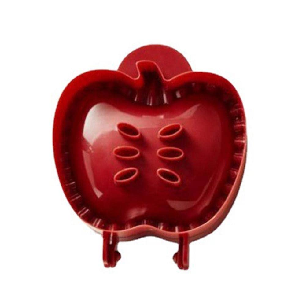 Yiexson 3D Mini Hand Pie Maker Set - Pumpkin, Apple Pocket Pie Molds & Dough Presser for Fall Baking, Party Potluck, Cookies & Autumn Treats | Perfect for Holiday Gatherings, Thanksgiving Desserts & DIY Home Baking
