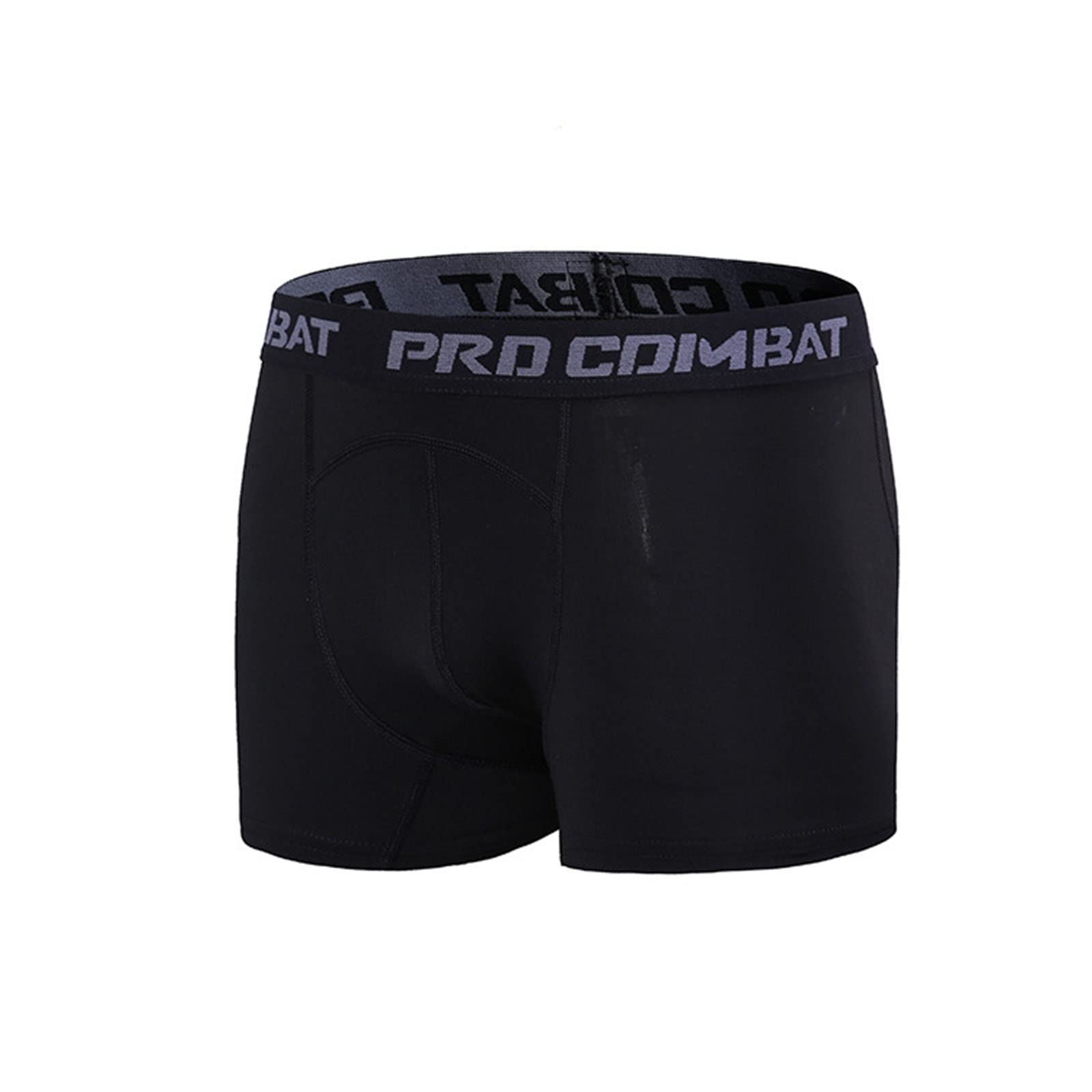 HJXX 2 Pack Men's 5