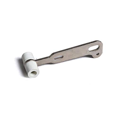 Hoover 1130 Vacuum Cleaner Height Adjustment Lever Replacement Part #161634JM - Compatible with Various Hoover Models for Optimal Cleaning Performance on Carpets and Hard Floors