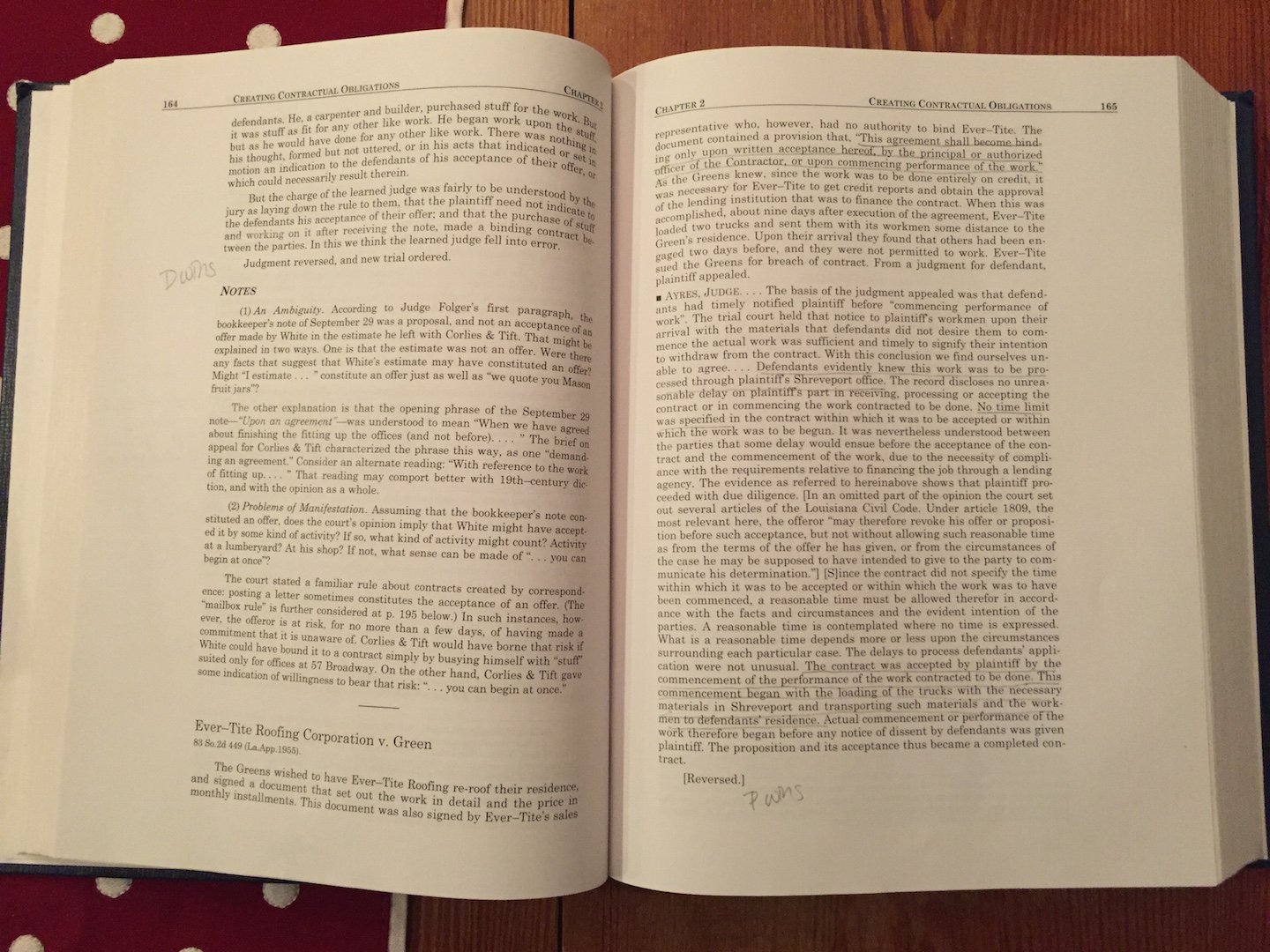 Contracts: Cases and Materials (University Casebook Series) - Essential Legal Textbook for Law Students & Practitioners - Perfect for Classroom Study, Case Analysis, and Legal Research
