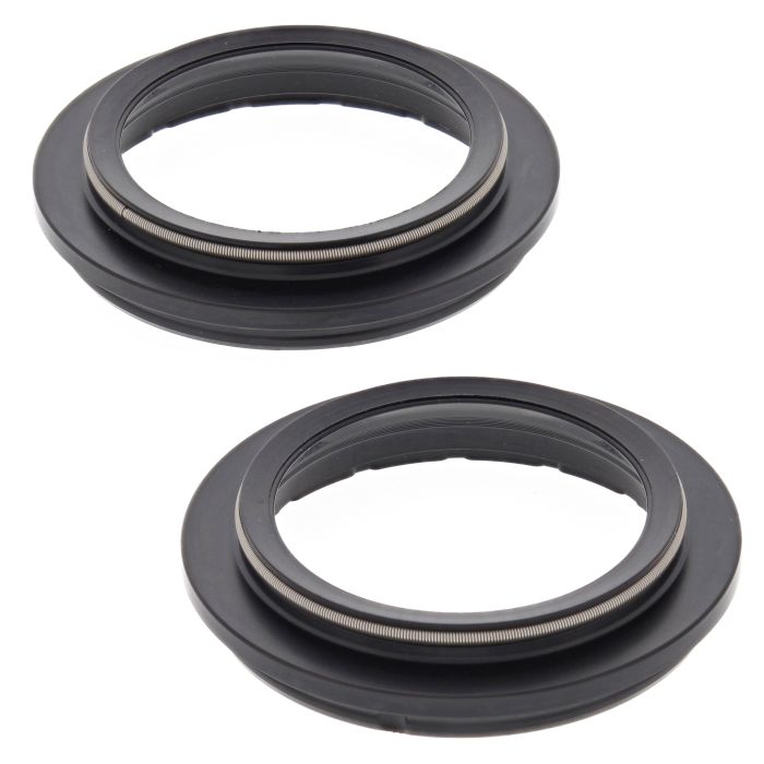 All Balls Racing Fork Seal Kit 41mm x 53.5mm x 12mm - Motorcycle Suspension Repair Kit for Dirt Bikes, ATVs & Off-Road Vehicles - Perfect for Fork Maintenance & Leak Prevention