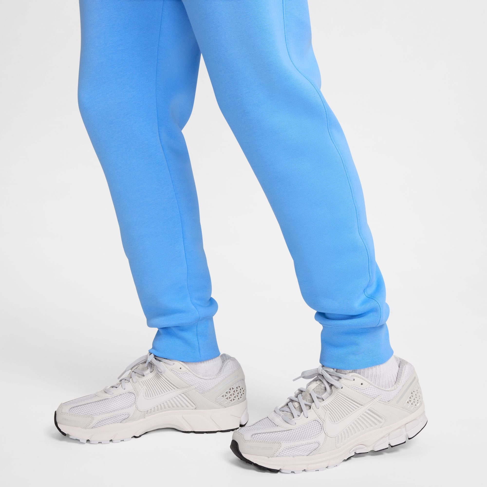 Nike Men's Club Fleece Joggers - Soft Comfortable Athletic Sweatpants for Running, Gym & Lounge Wear