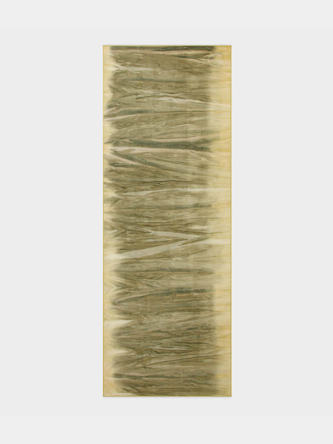 Manduka eQua Yoga Mat Towels - Non-Slip, Absorbent & Eco-Friendly for Hot Yoga, Pilates & Workouts - Perfect for Home & Studio Use