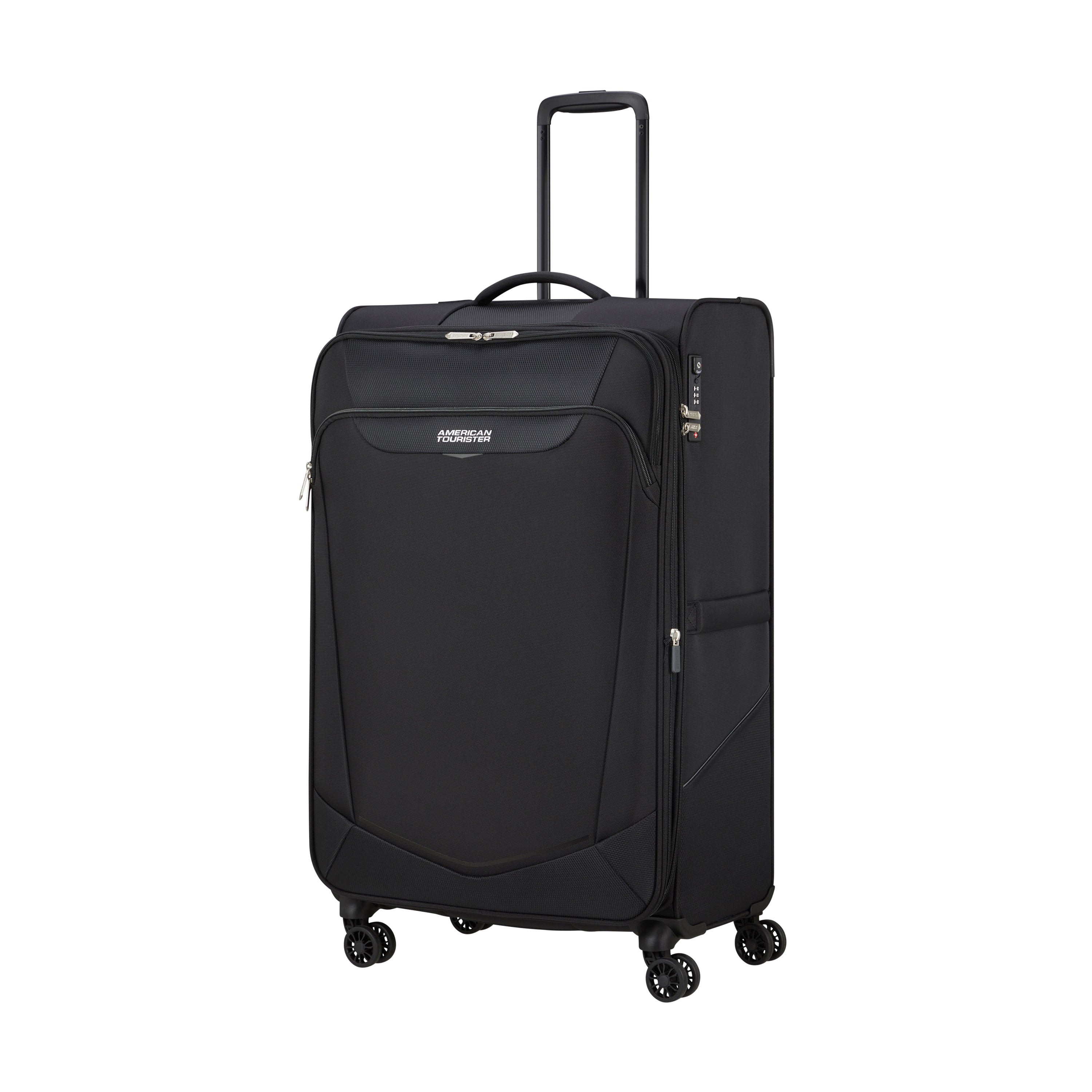 American Tourister Summerride Expandable Spinner Large Suitcase - 28