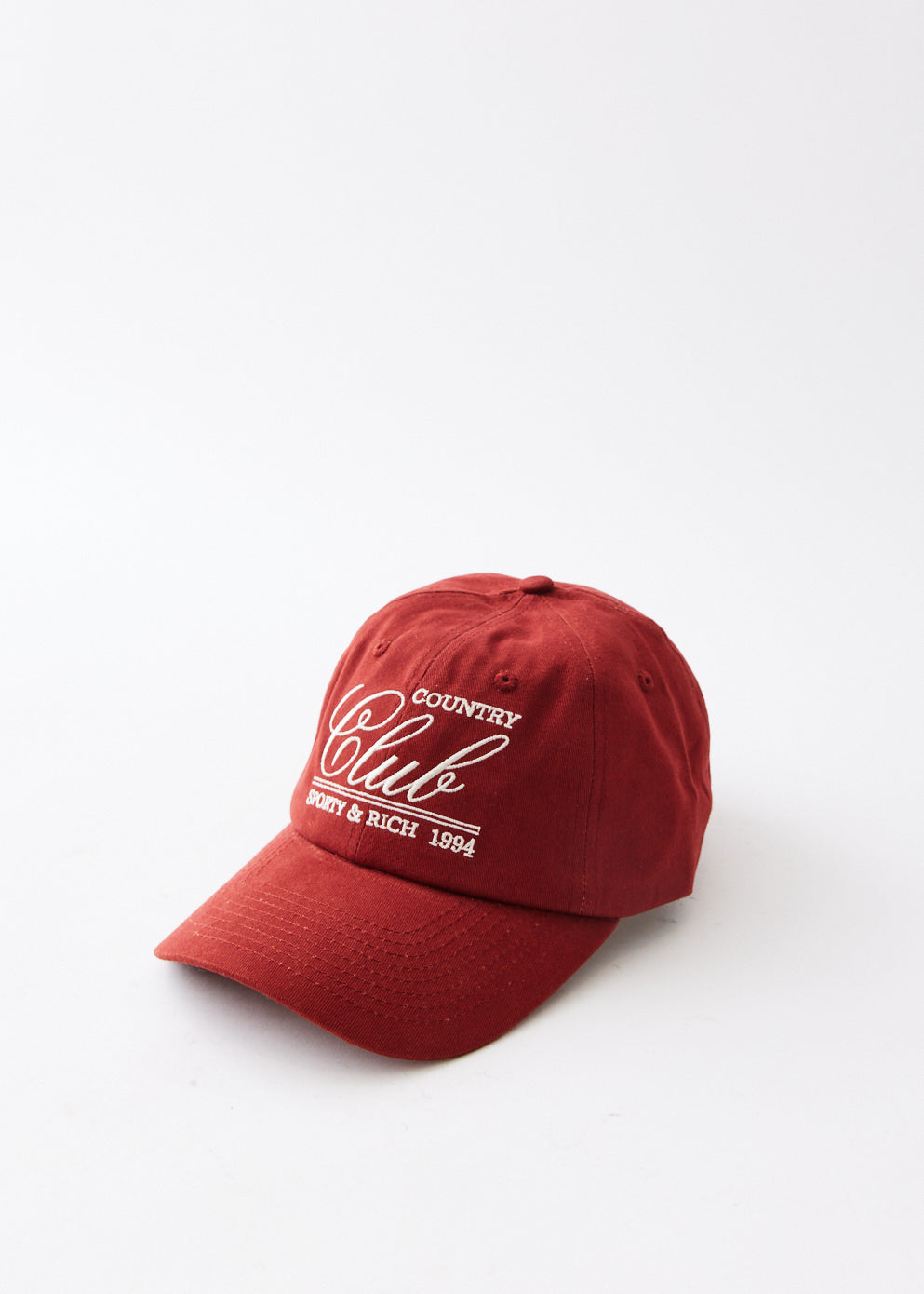 94 Country Club Hat for Men & Women - Stylish Golf Cap with Adjustable Strap - Perfect for Golf, Tennis, and Outdoor Activities