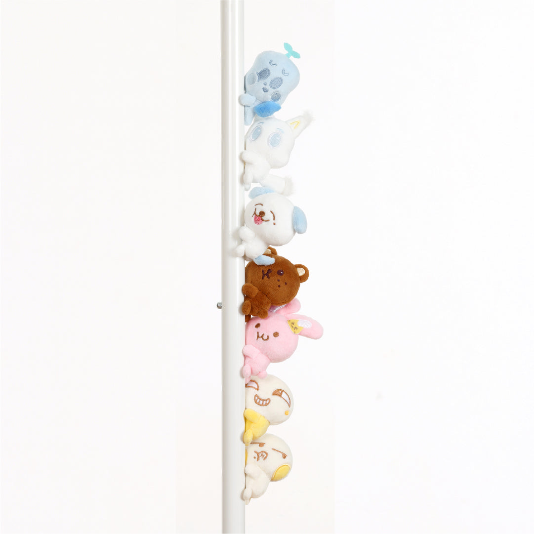NCT DREAM 'DREAM FINDER Chase The Light' Mini Magnetic Doll - K-POP Collectible Figure for Fans, Display & Photo Props, Perfect for Room Decor and Gift Giving