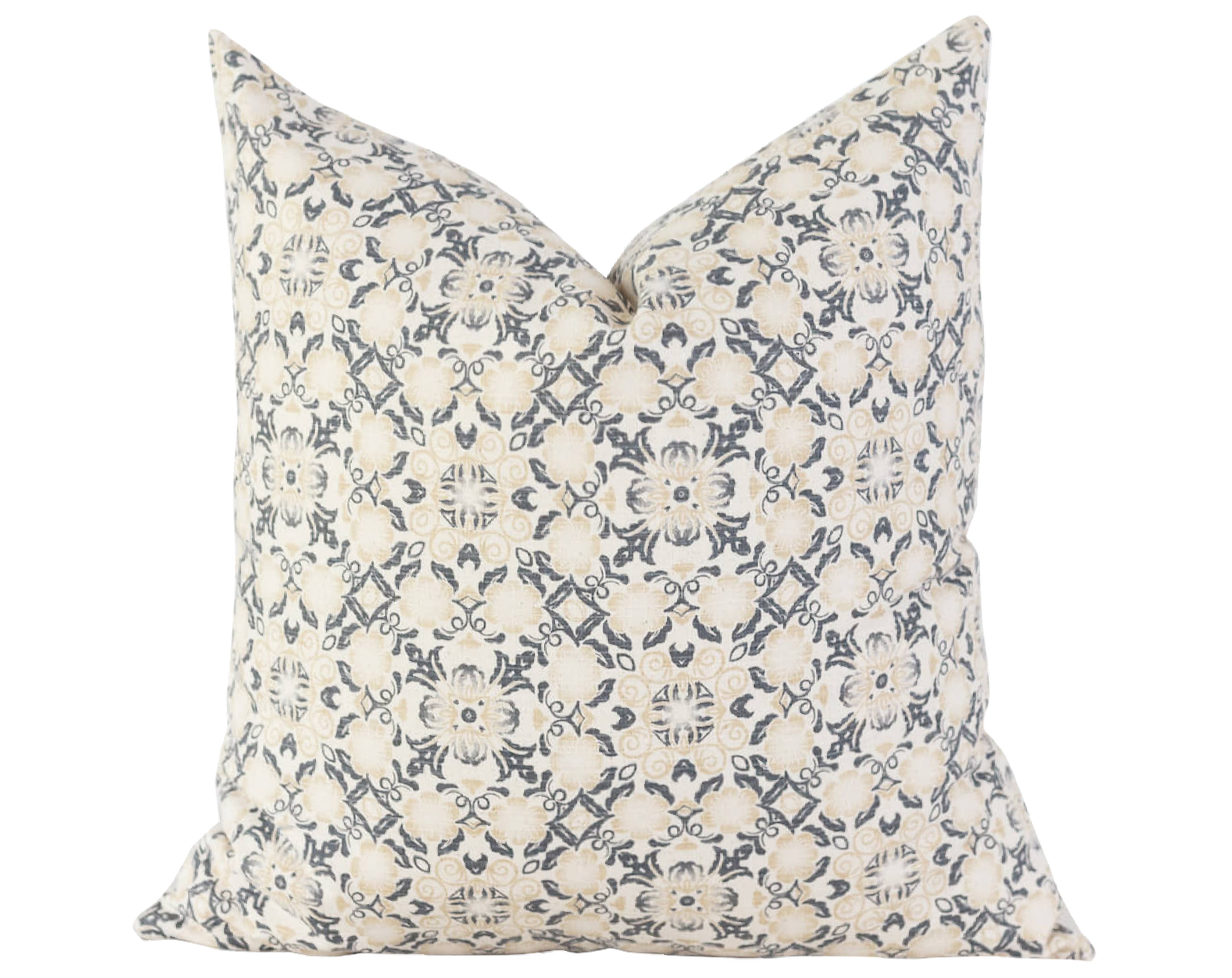 Premium Pillow Combination Set #204 - Soft & Supportive Pillows for Bed, Couch, and Travel - Perfect for Home, Office, and Hotel Use