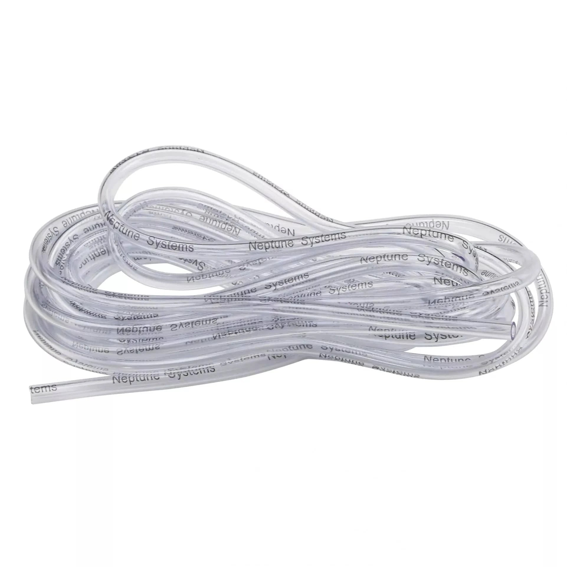 Neptune Systems DOS Replacement Tubing - High-Quality Peristaltic Pump Tubing for Aquarium Dosing Systems | Perfect for Saltwater Reef Tanks, Hydroponics, and Automated Fluid Delivery
