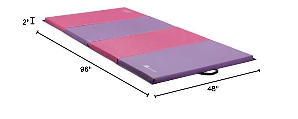 Best Gymnastics Mat 2