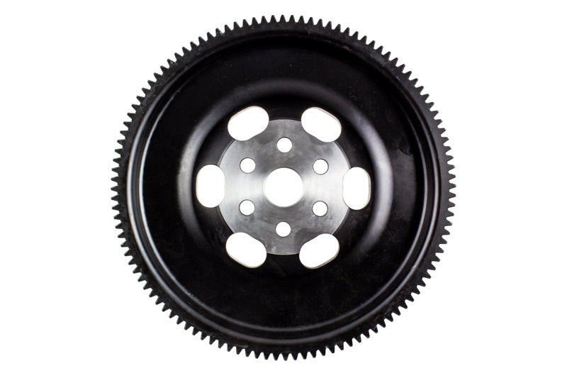 ACT Prolite XACT Flywheel for 2007-2013 Mazda Mazdaspeed3 2.3T - Compatible with ACT Pressure Plate & Disc - High Performance Clutch Upgrade for Racing & Street Driving