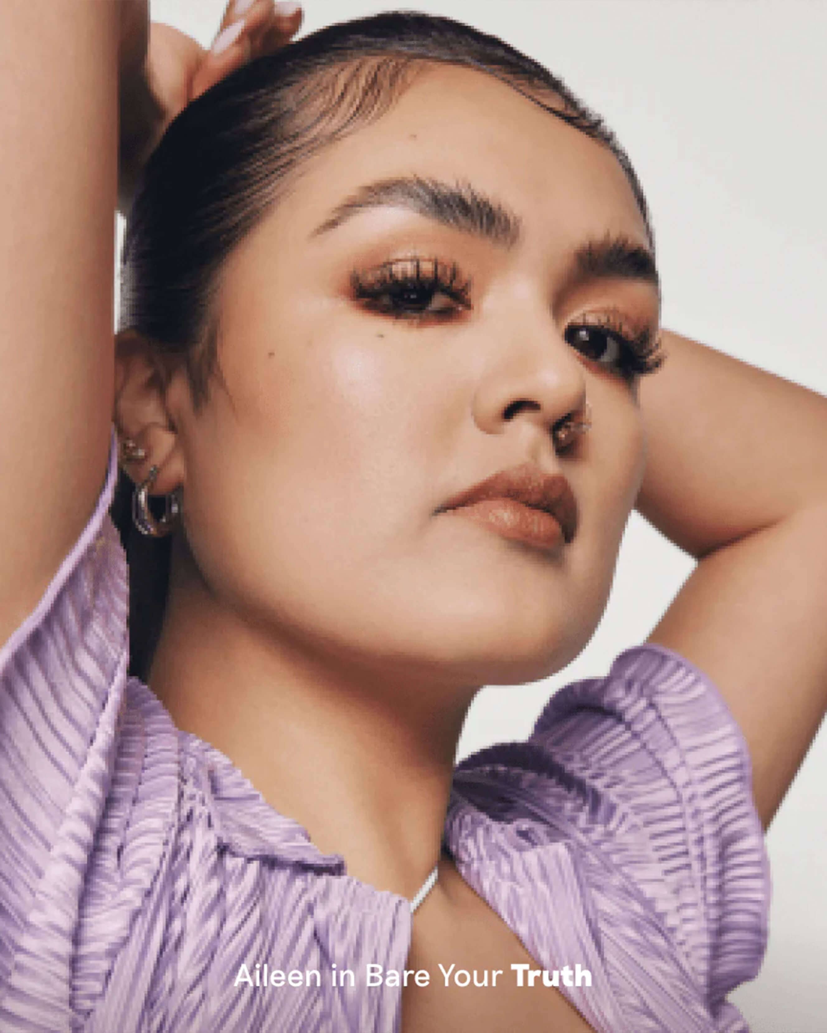 All Smiles Bare Lip Liner - Long Lasting Nude Lip Pencil for Natural Look | Perfect for Everyday Wear, Makeup Contouring & Enhancing Lip Shape