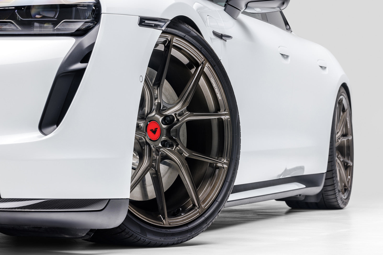 Porsche Taycan 21