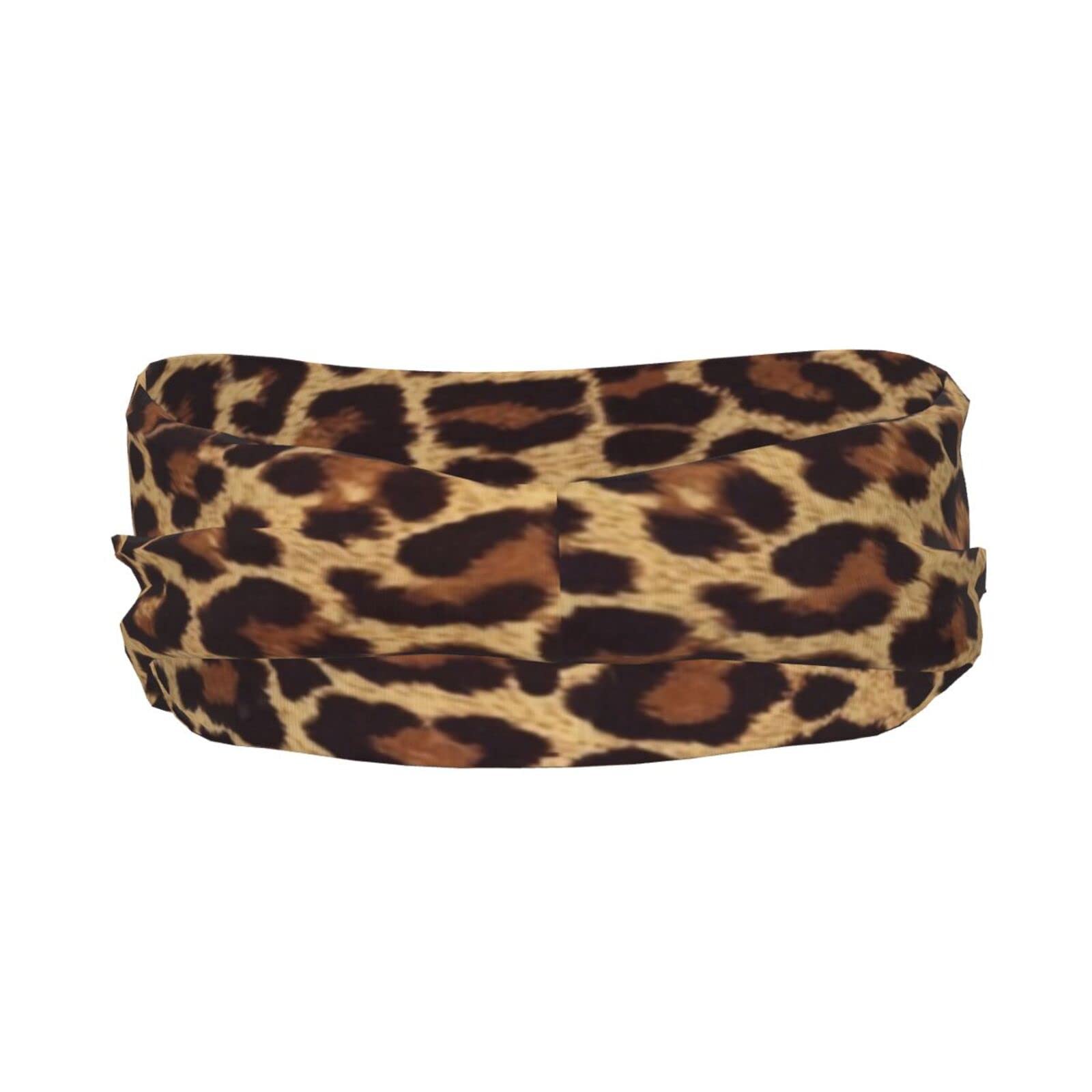 Moisture Wicking Sports Headband for Men & Women - Breathable Sweatband for Running, Cycling, Yoga & Workout - Stay Cool During Intense Exercise & Fitness Activities