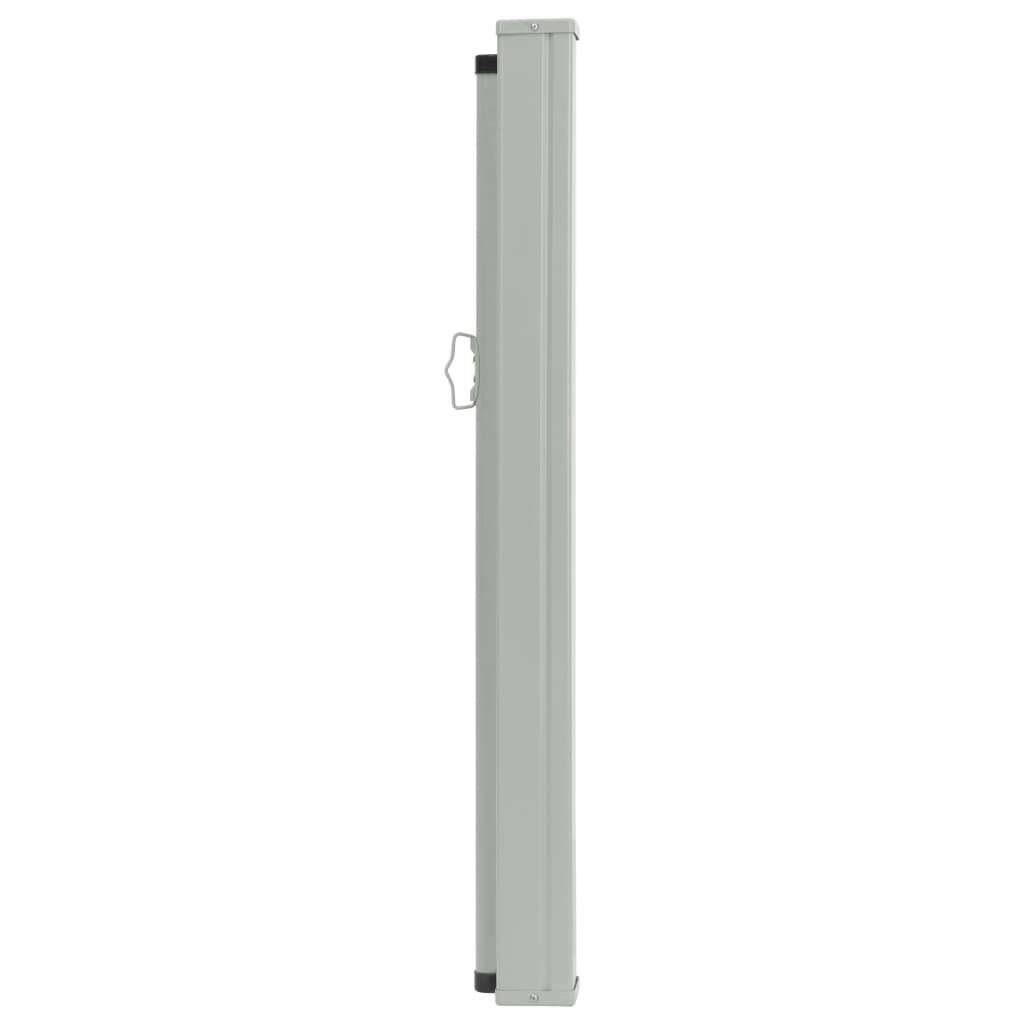 Retractable Side Canopy - 39.4