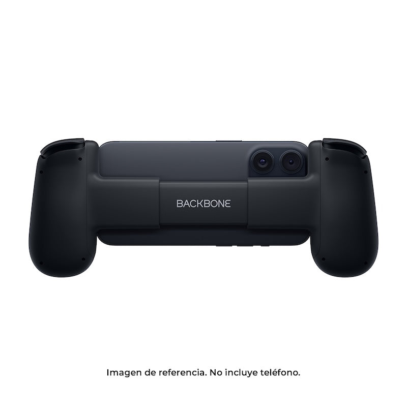 Backbone One USB-C Mobile Gaming Controller for iPhone - Play Fortnite, Call of Duty & More Anywhere | Perfect for Travel & Commuting