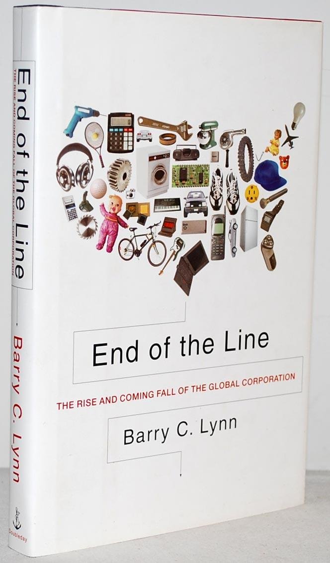 The Rise and Fall of Global Corporations: Business Trends, Economic Analysis & Future Predictions | For Entrepreneurs, Investors & Business Students