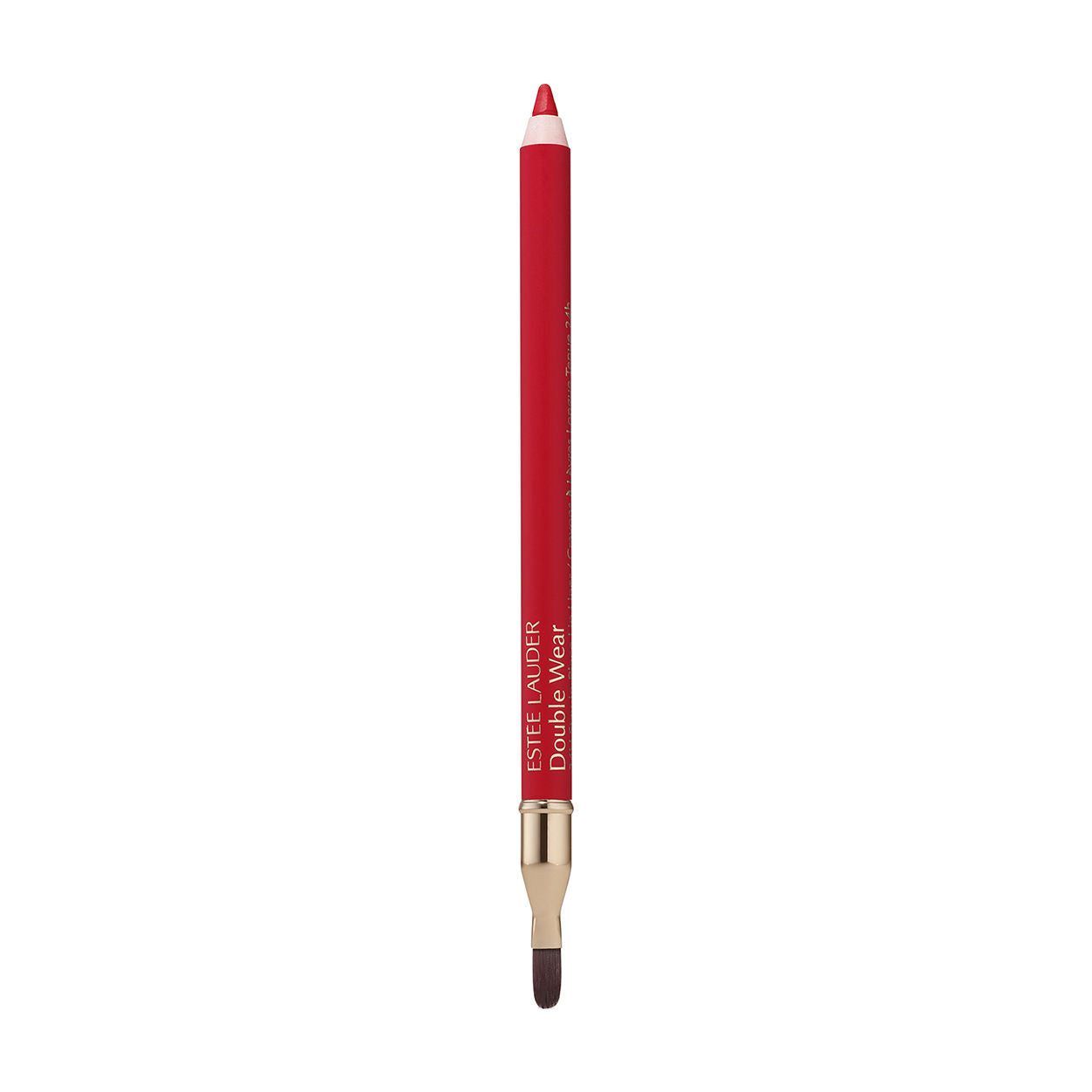 Long-Lasting Double Wear 24H Stay-in-Place Lip Liner - Smudge Proof & Waterproof Lip Pencil for All-Day Wear | Perfect for Parties, Weddings & Everyday Makeup Looks