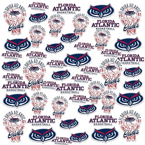 Florida Atlantic