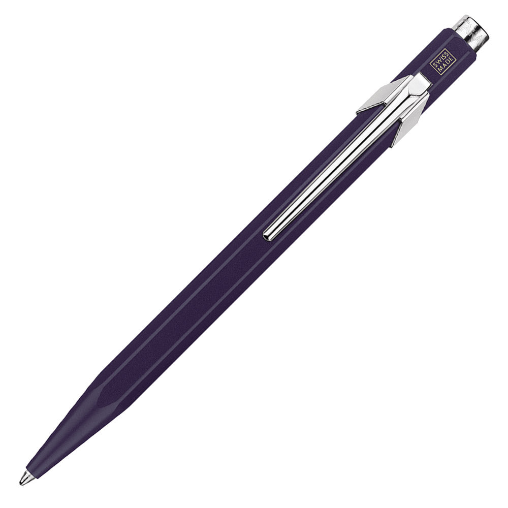 Caran d'Ache 849 Limited Edition Ballpoint Pen - Premium Swiss Writing Instrument for Office, Gift & Collectors