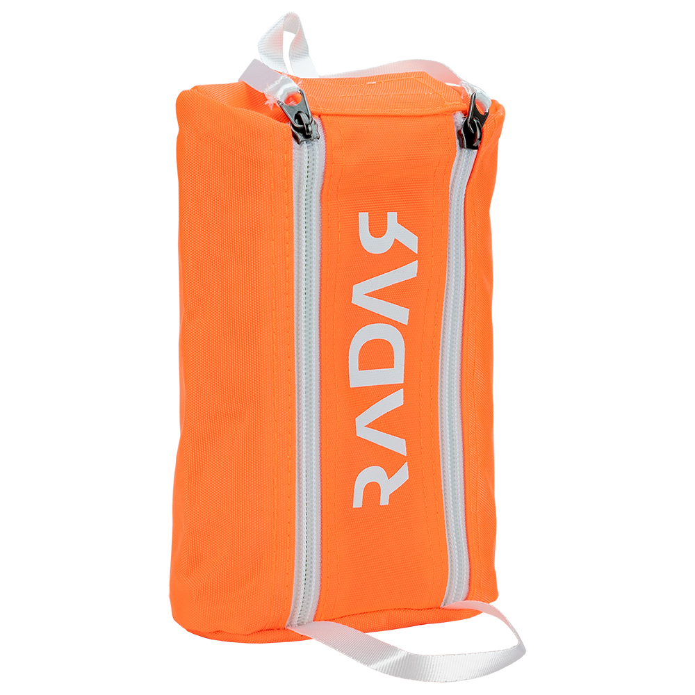 Radar Wheel Bag - Durable & Waterproof Storage for Car, Truck & SUV Wheels - Perfect for Winter Tires, Spare Tires & Off-Road Adventures