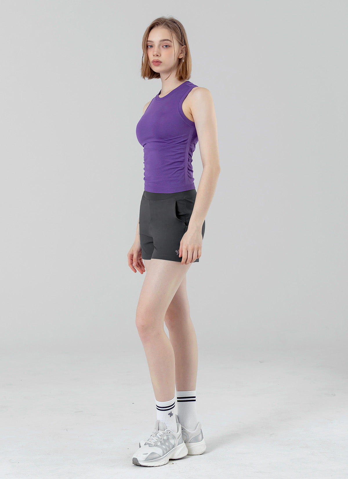 Cooling Comfort Easy Shorts for Men & Women - Breathable Quick-Dry Summer Shorts for Running, Yoga, Travel & Lounge