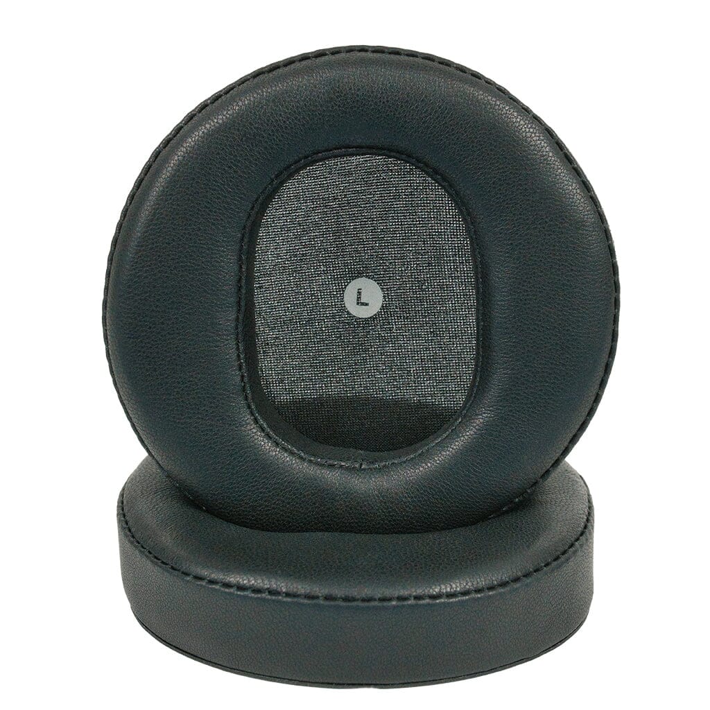 Premium Dekoni Audio Replacement Ear Pads for Audeze Maxwell Headphones - Comfortable Memory Foam Cushions for Gaming, Music & Studio Use