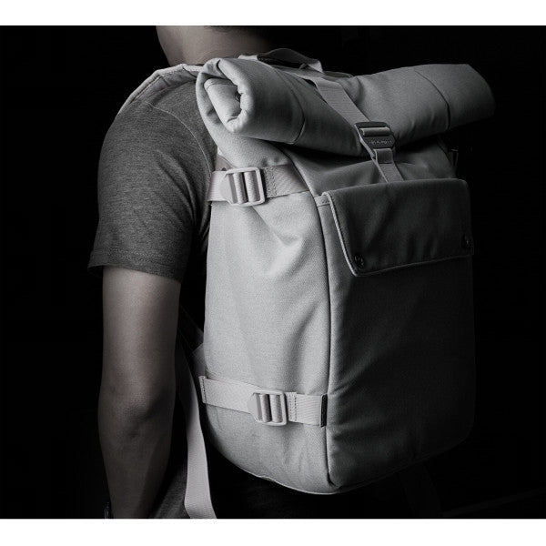 Bluelounge Backpack - Stylish & Durable Laptop Backpack for Work, School & Travel | Water-Resistant & Spacious Design for Commuters & Students