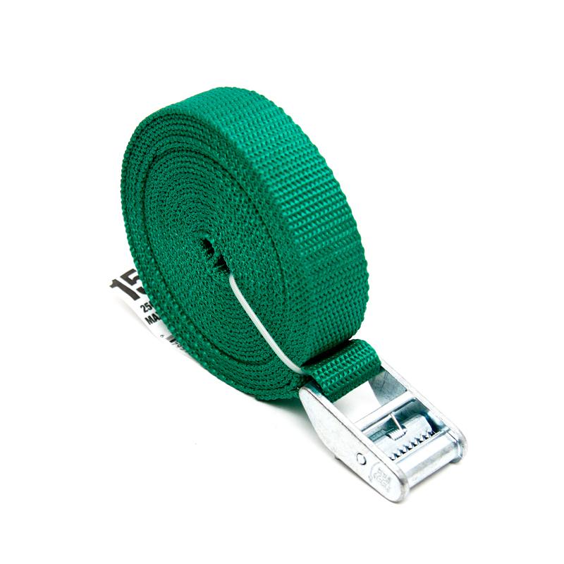 Tie Grrr Strap - Adjustable Elastic Hair Tie for Women & Men - Perfect for Ponytails, Braids, and Workouts