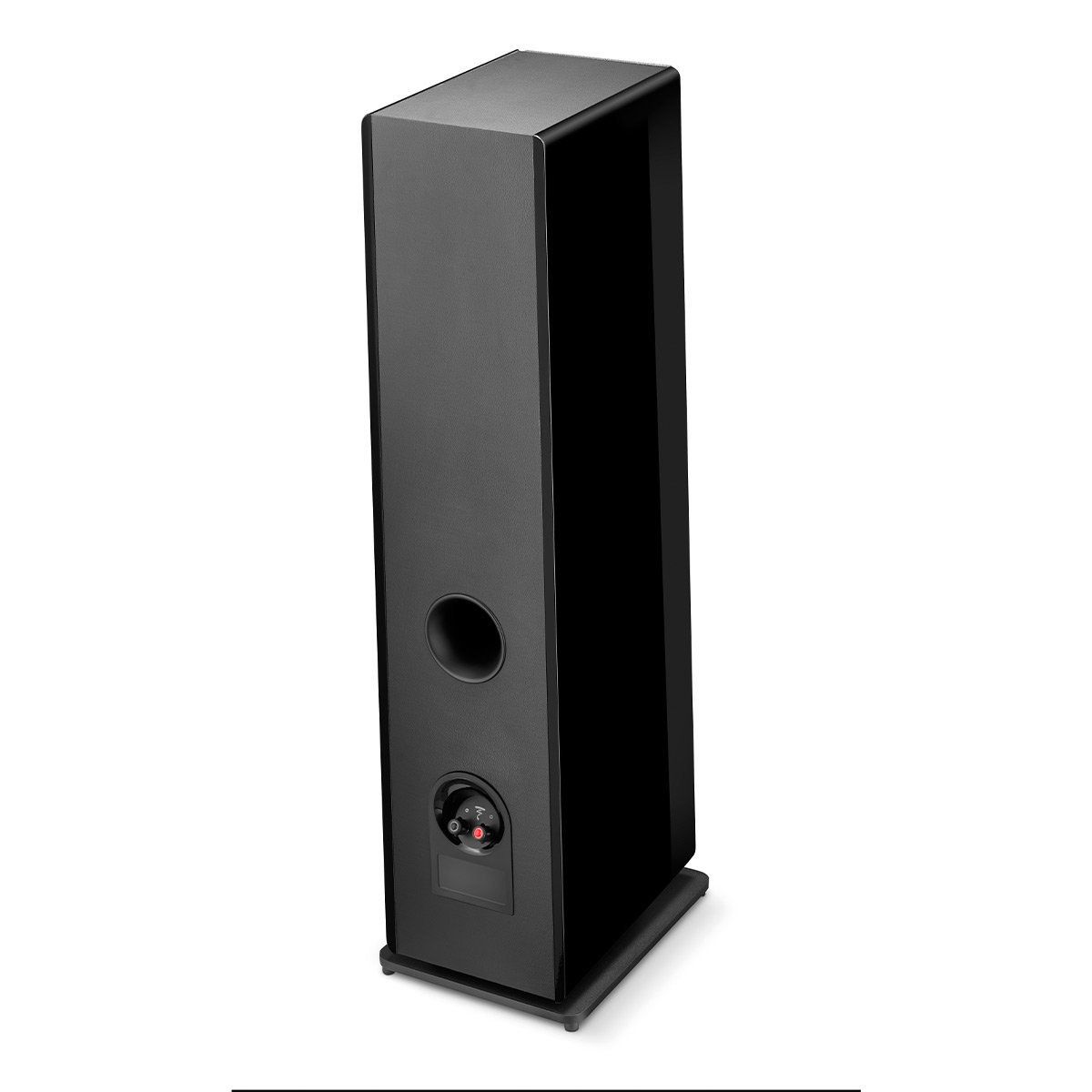 Focal Vestia No.2 Bookshelf Speakers - High-Fidelity Audio for Home Theater & Music Listening | Perfect for Living Room, Studio & Audiophile Setups