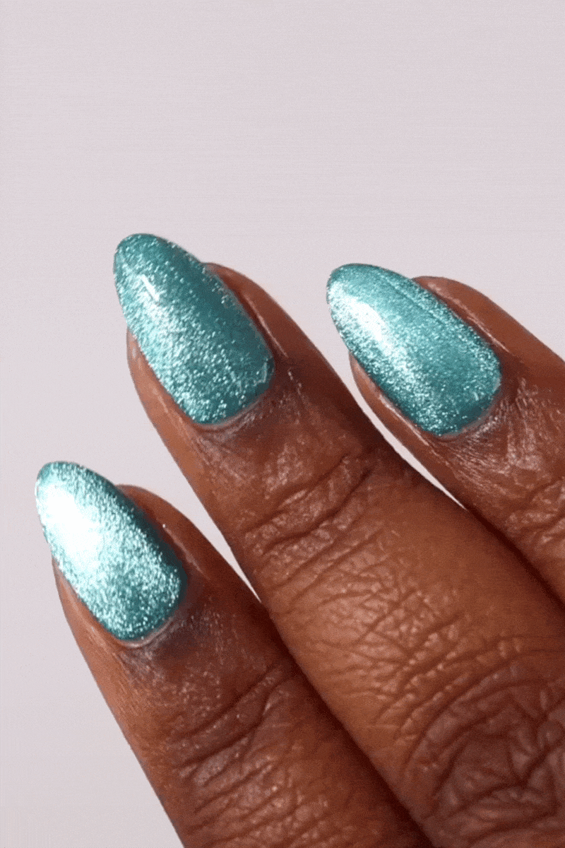 Cirque Colors Vedure Nail Polish - 0.37 oz Vegan & Cruelty-Free Long Lasting Nail Lacquer for Women - Perfect for Manicures, Pedicures, and Special Occasions