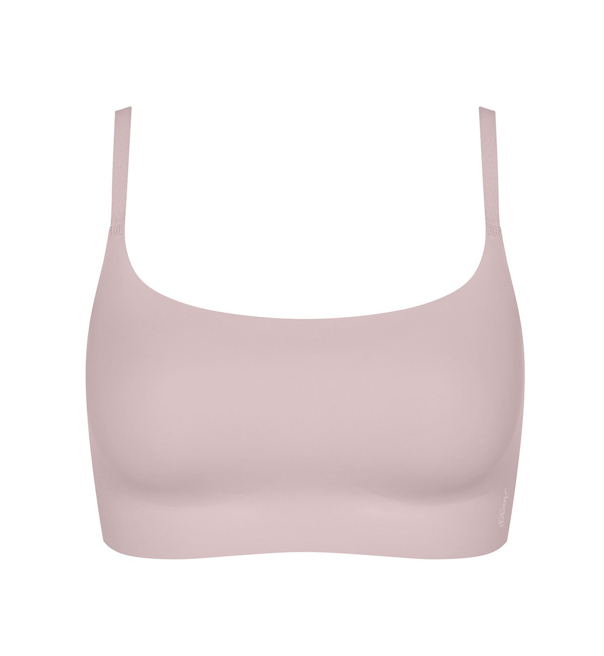 SLOGGI ZERO FEEL 2.0 Ultra Comfort Wireless Bra for Women - Seamless Invisible Support for Everyday Wear, Yoga & Lounge