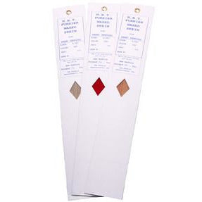 Premium Waxed Silamide Thread for Leather Crafting - Assorted Colors (10-Pack) - Ideal for Saddlery, Bookbinding & Upholstery Repair